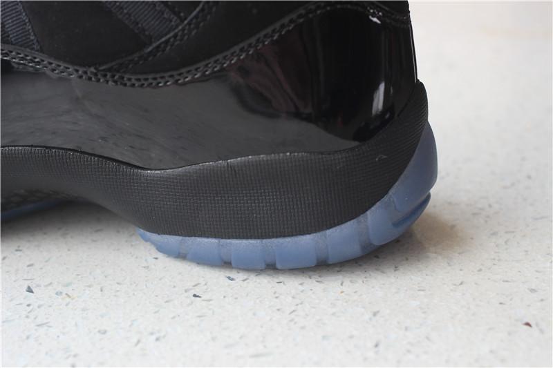 Nike Pairs Air Jordan 11 “Prom Night”